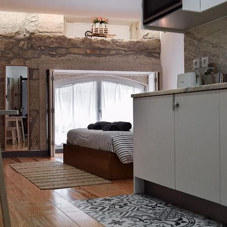 Aurora Street Apartment Porto Luaran gambar