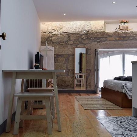 Aurora Street Apartment Porto Luaran gambar