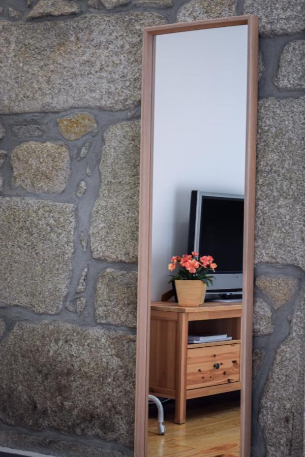 Aurora Street Apartment Porto Luaran gambar