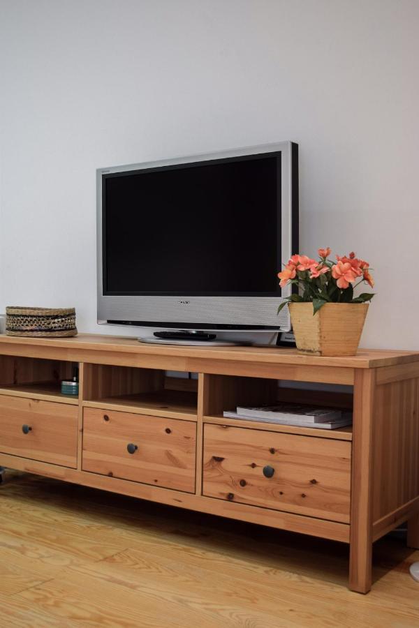 Aurora Street Apartment Porto Luaran gambar
