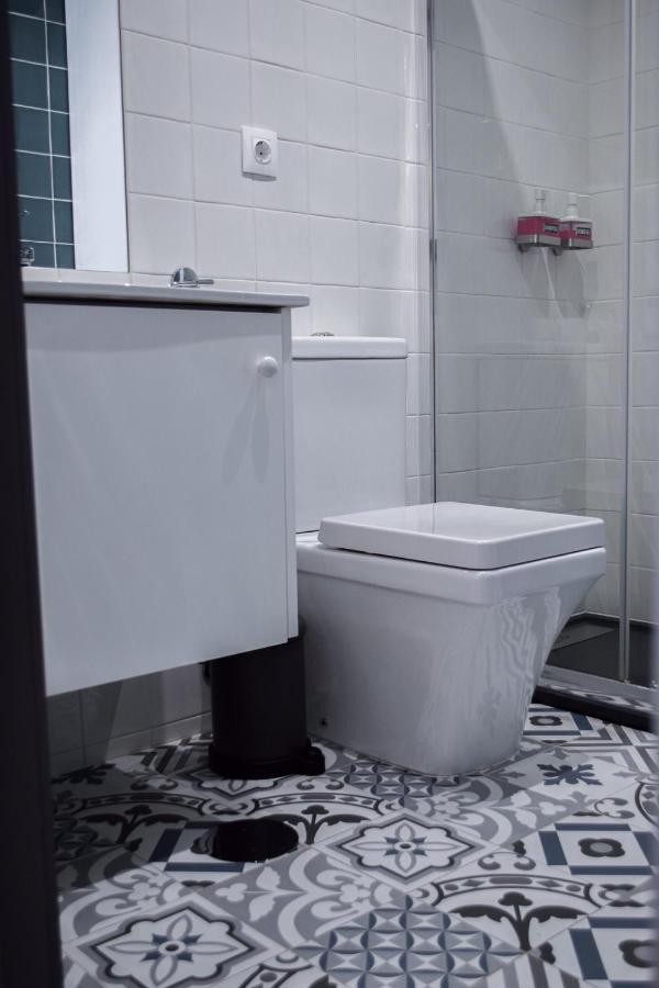 Aurora Street Apartment Porto Luaran gambar