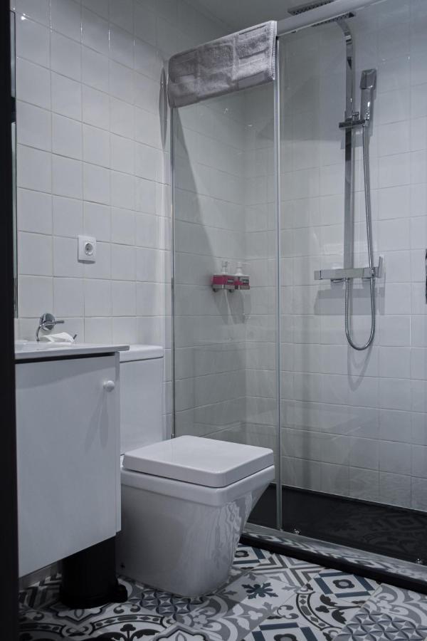 Aurora Street Apartment Porto Luaran gambar